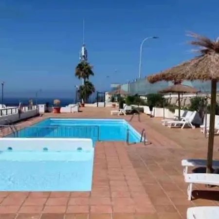Appartement Lovely Paola *