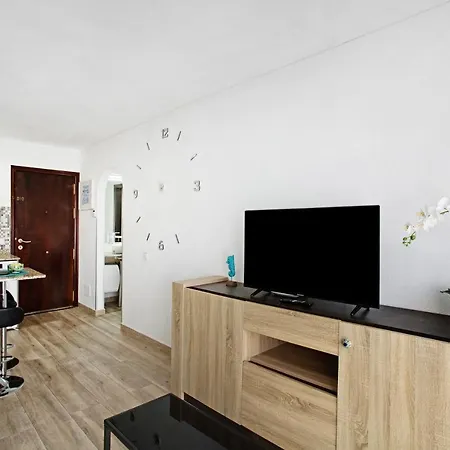 Apartamento Lovely Paola *