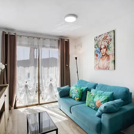 Apartamento Lovely Paola
