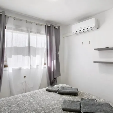 Apartamento Lovely Paola