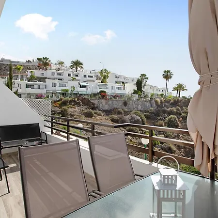 Lovely Paola Apartamento Puerto Rico (Gran Canaria)