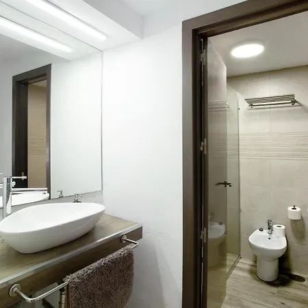 Apartamento Lovely Paola *