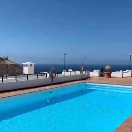 Lovely Paola Lägenhet Puerto Rico (Gran Canaria)