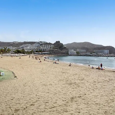 Lovely Paola * Puerto Rico (Gran Canaria)